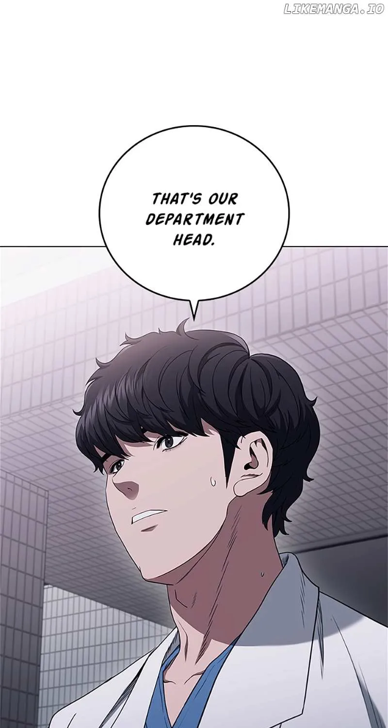 Read Dr. Choi Tae-Soo chapter 187 image 74 on Lezhin
