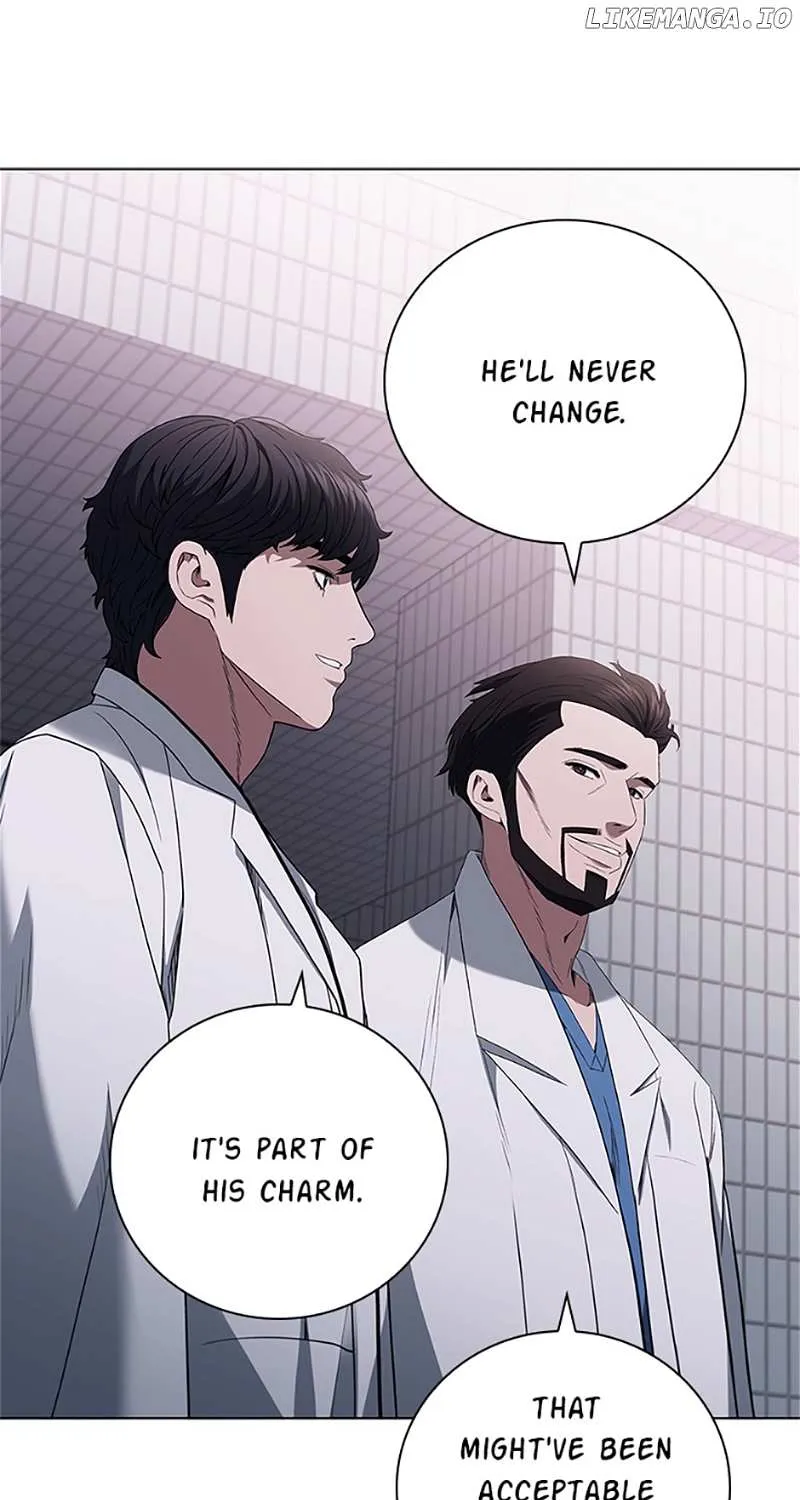 Read Dr. Choi Tae-Soo chapter 187 image 82 on Lezhin