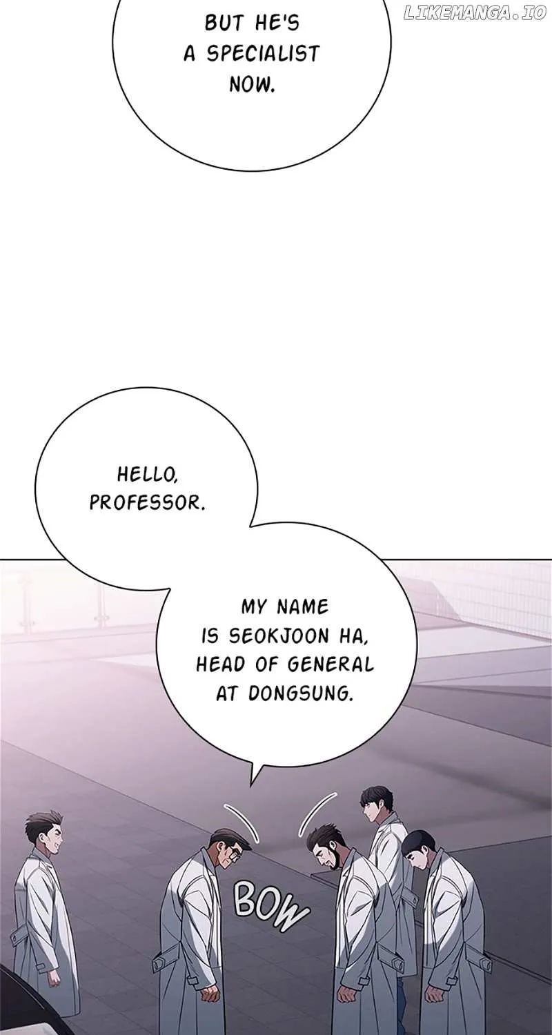 Read Dr. Choi Tae-Soo chapter 187 image 84 on Lezhin