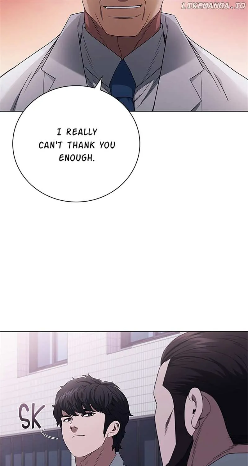Read Dr. Choi Tae-Soo chapter 187 image 88 on Lezhin