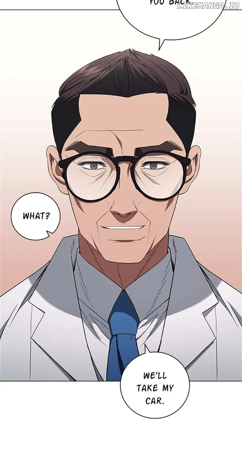 Read Dr. Choi Tae-Soo chapter 187 image 96 on Lezhin