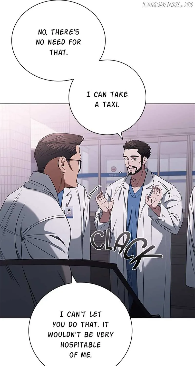 Read Dr. Choi Tae-Soo chapter 187 image 98 on Lezhin