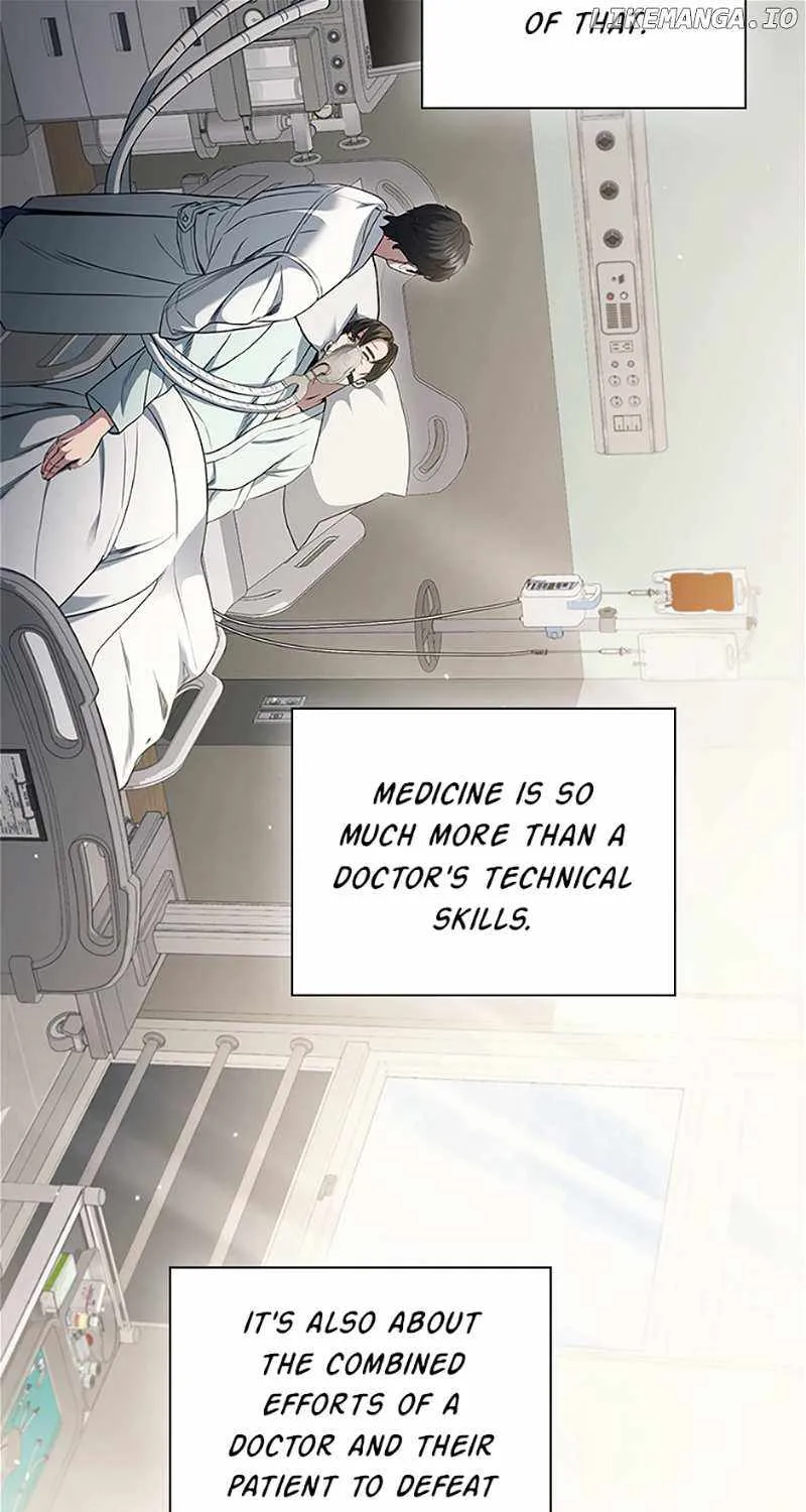 Read Dr. Choi Tae-Soo chapter 188 image 102 on Lezhin