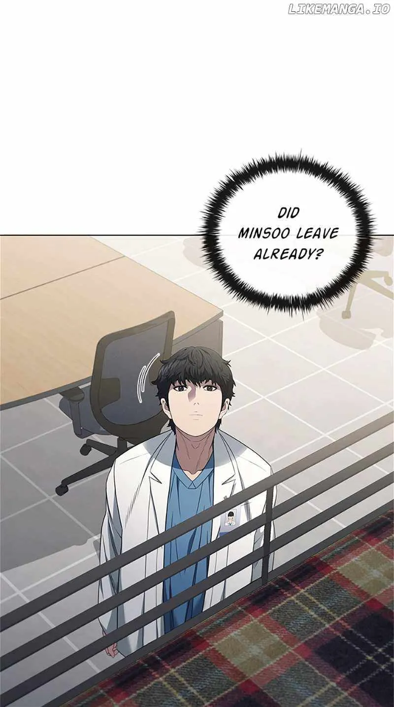 Read Dr. Choi Tae-Soo chapter 188 image 11 on Lezhin