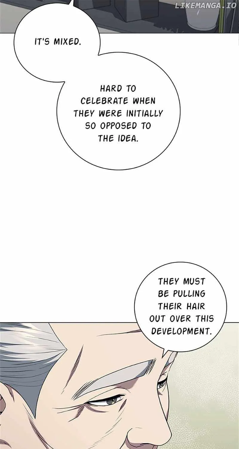 Read Dr. Choi Tae-Soo chapter 188 image 112 on Lezhin