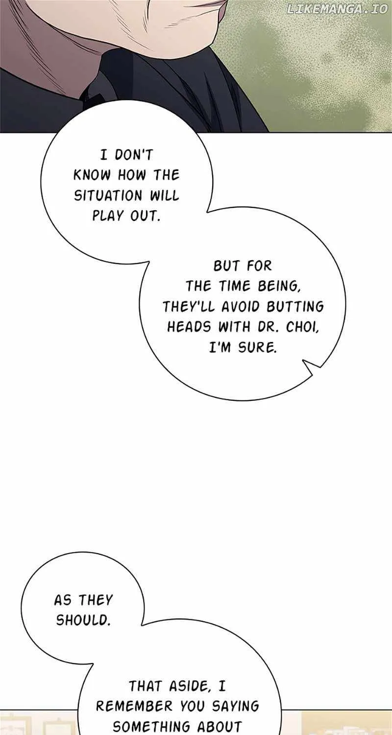 Read Dr. Choi Tae-Soo chapter 188 image 114 on Lezhin