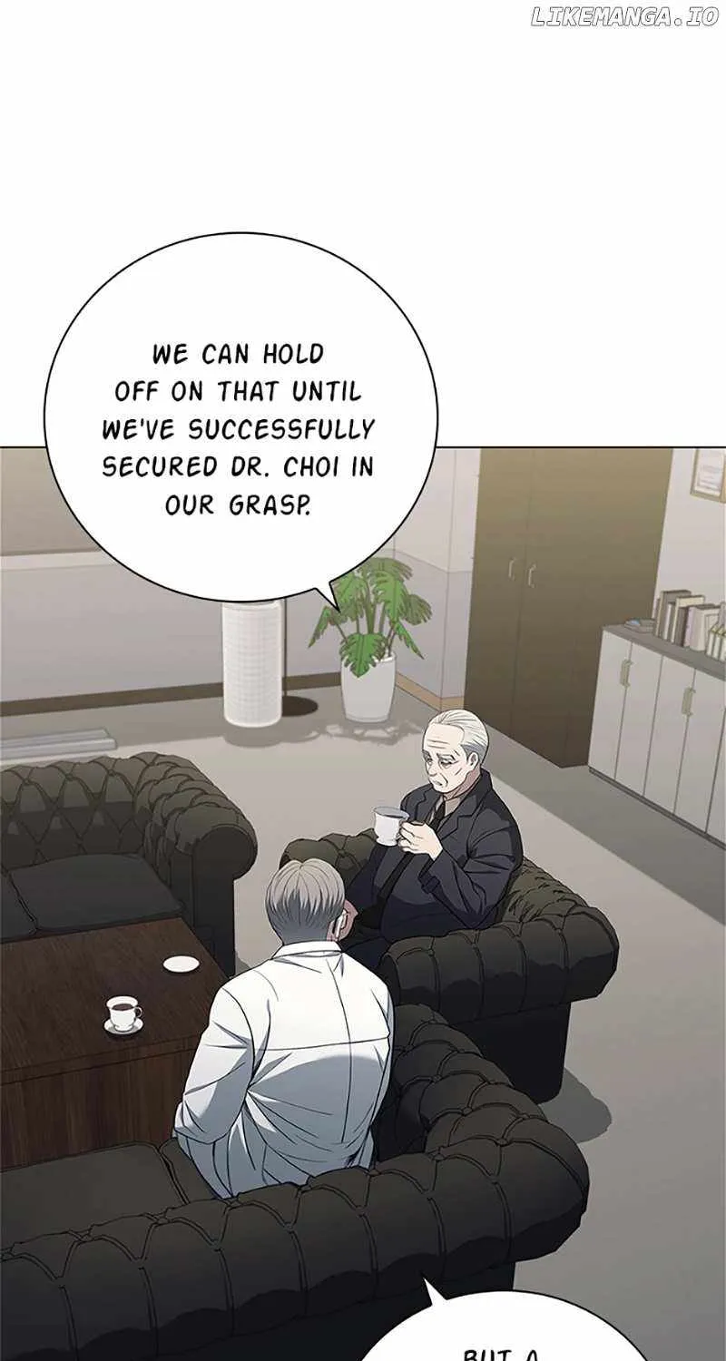 Read Dr. Choi Tae-Soo chapter 188 image 120 on Lezhin