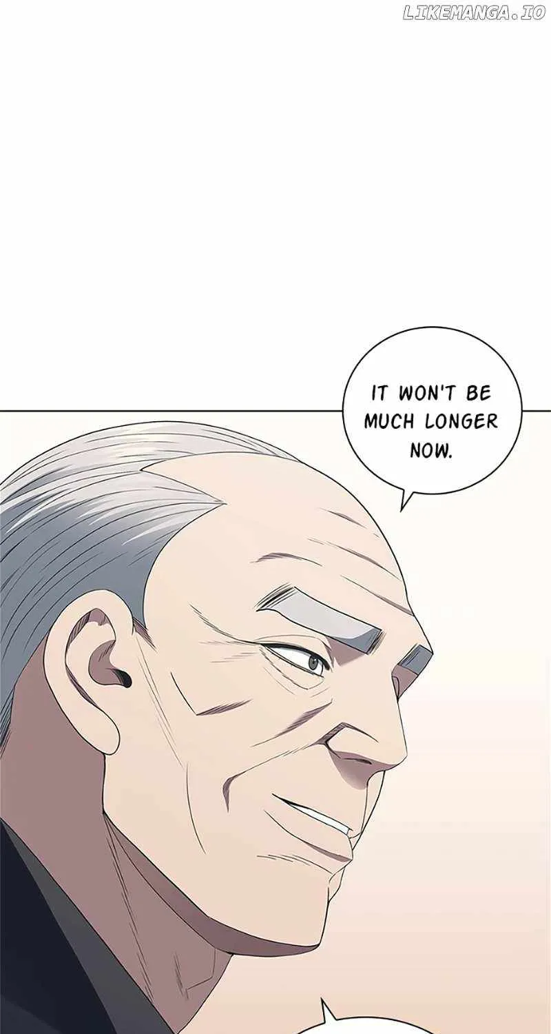 Read Dr. Choi Tae-Soo chapter 188 image 126 on Lezhin