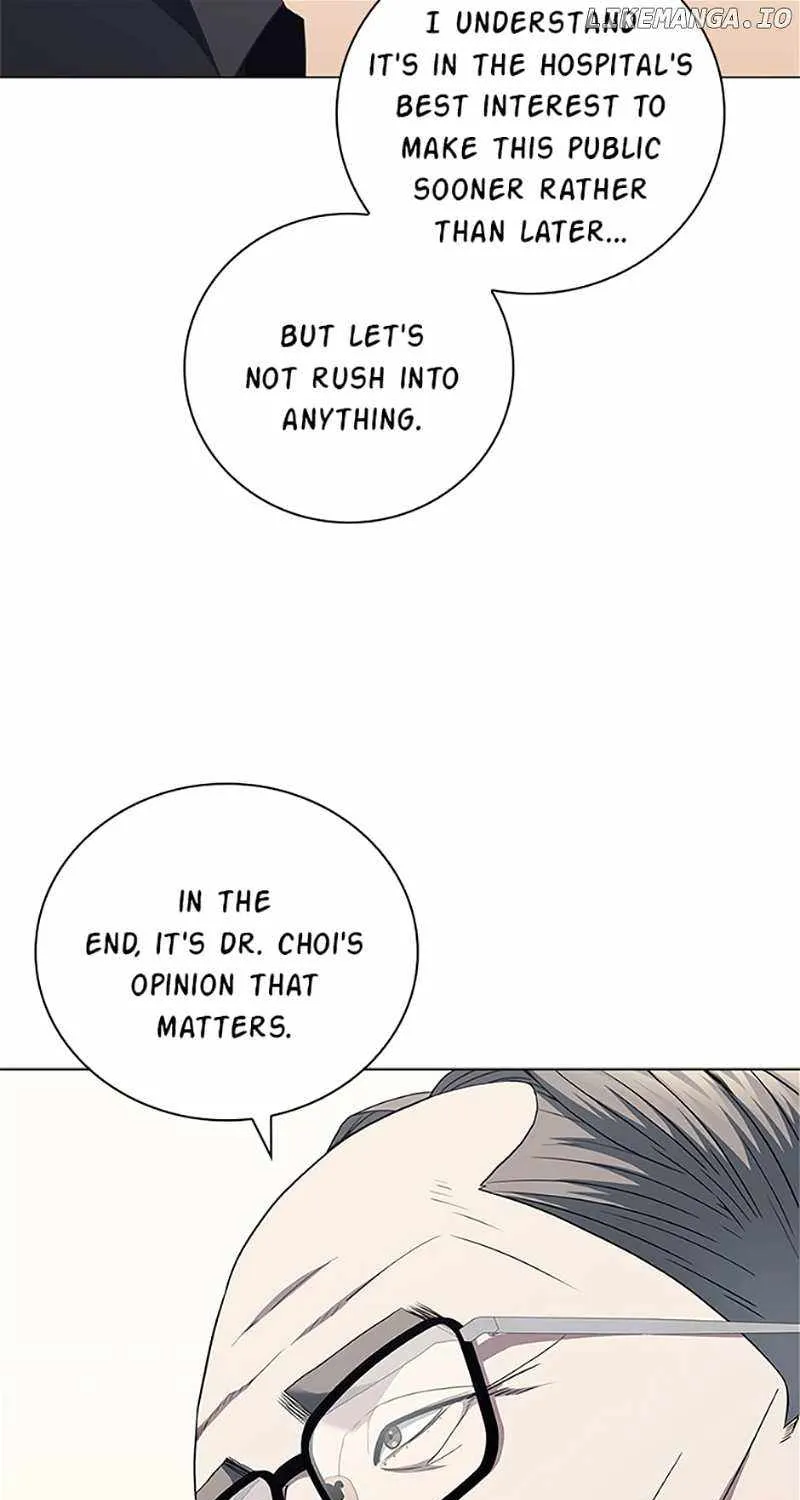 Read Dr. Choi Tae-Soo chapter 188 image 128 on Lezhin