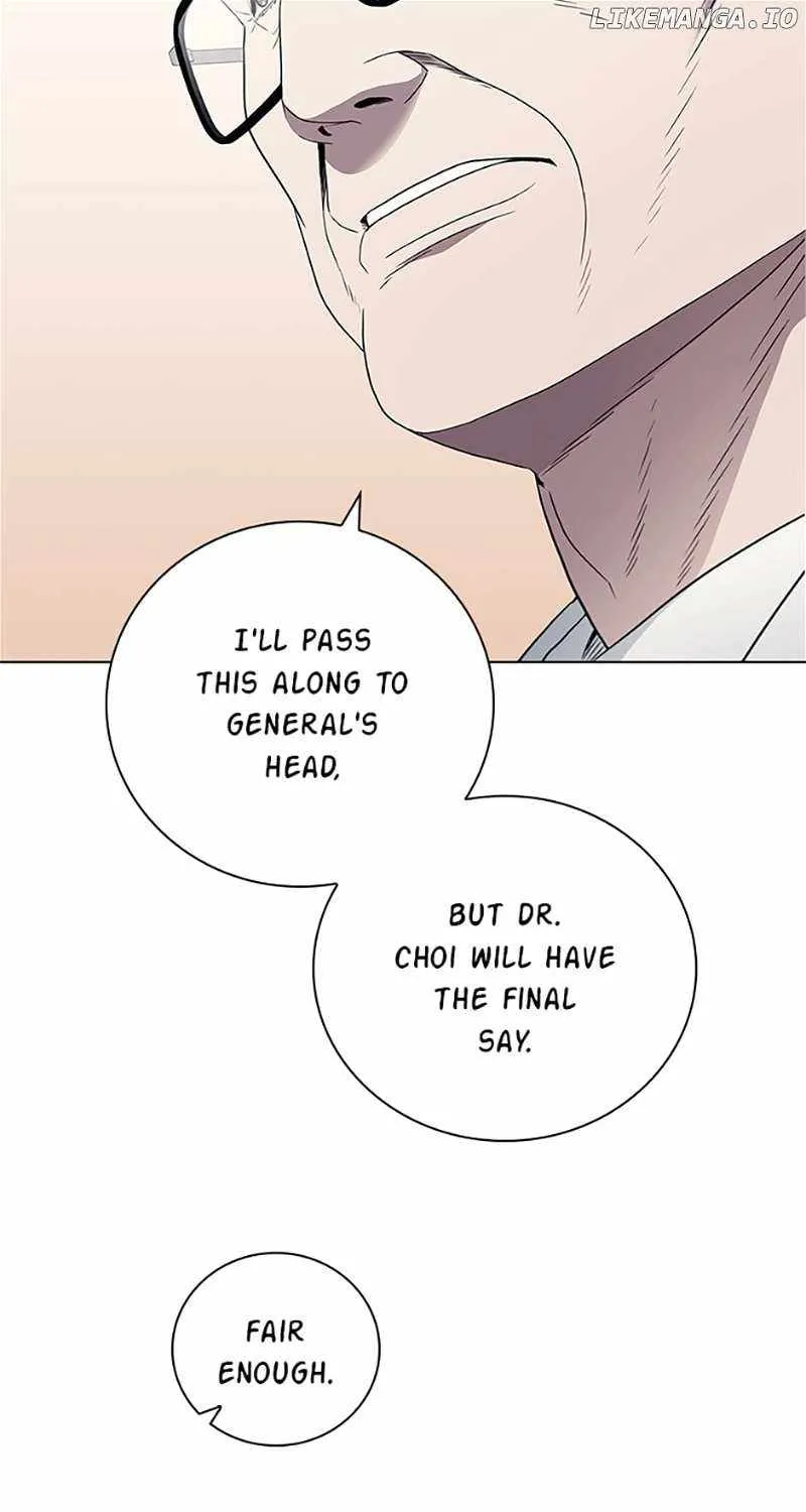 Read Dr. Choi Tae-Soo chapter 188 image 130 on Lezhin