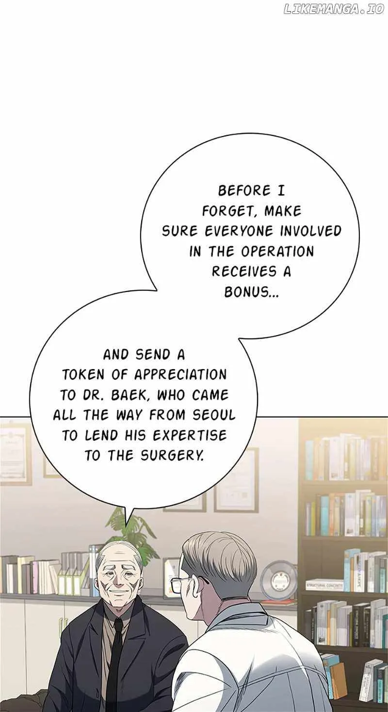 Read Dr. Choi Tae-Soo chapter 188 image 132 on Lezhin