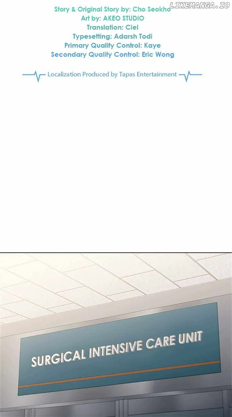 Read Dr. Choi Tae-Soo chapter 188 image 14 on Lezhin