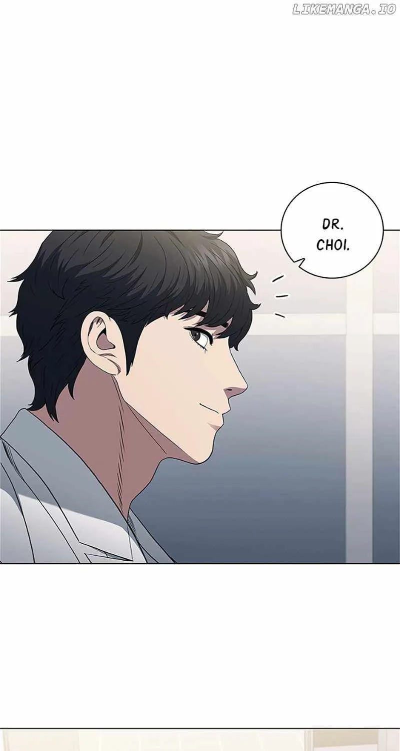 Read Dr. Choi Tae-Soo chapter 188 image 16 on Lezhin