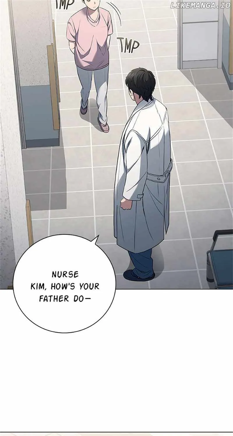 Read Dr. Choi Tae-Soo chapter 188 image 18 on Lezhin