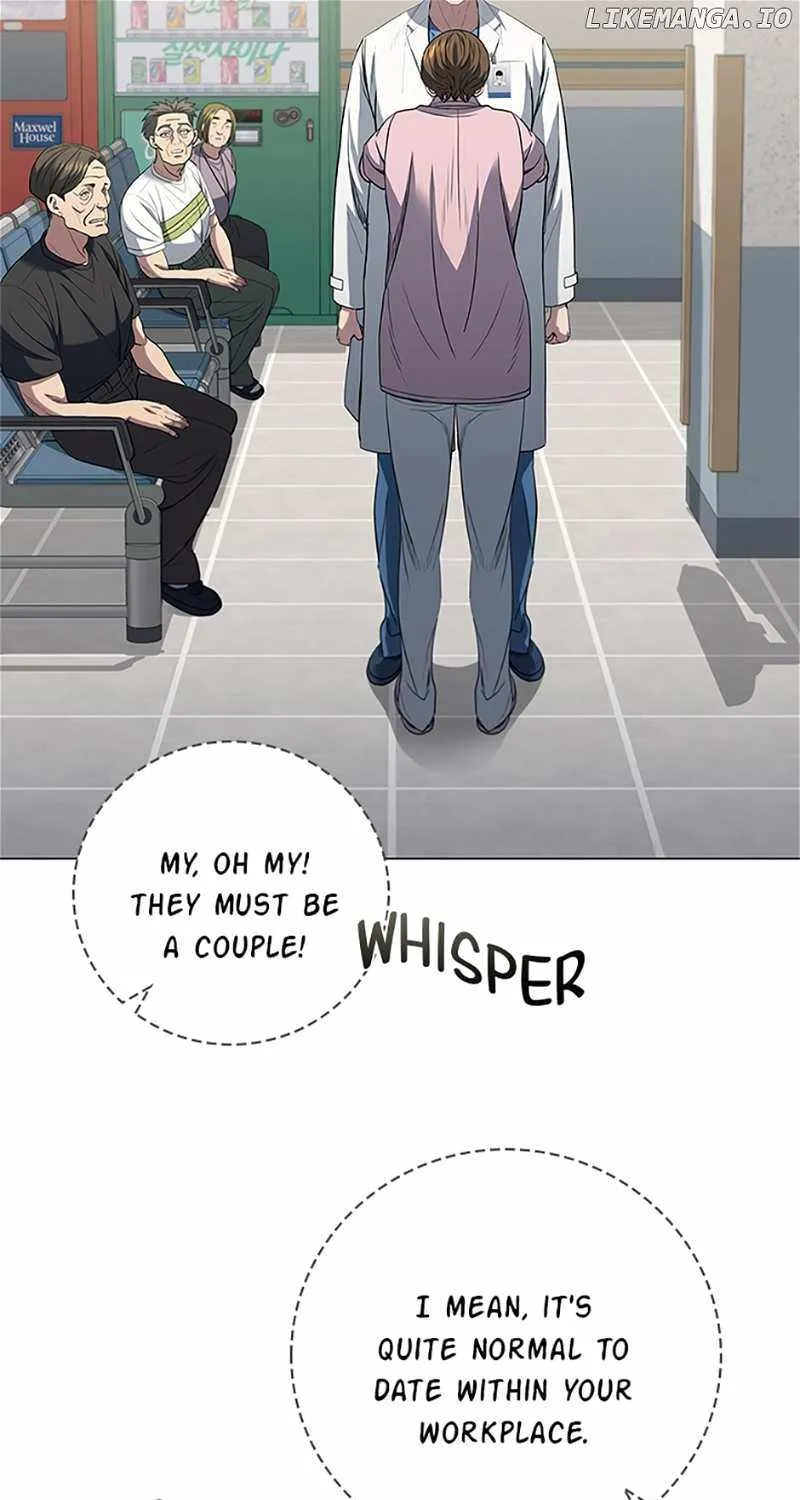 Read Dr. Choi Tae-Soo chapter 188 image 22 on Lezhin