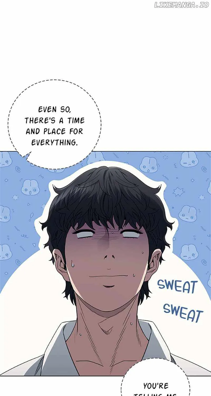 Read Dr. Choi Tae-Soo chapter 188 image 24 on Lezhin