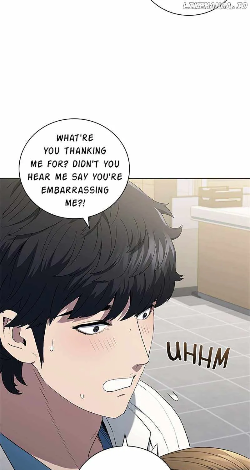 Read Dr. Choi Tae-Soo chapter 188 image 28 on Lezhin