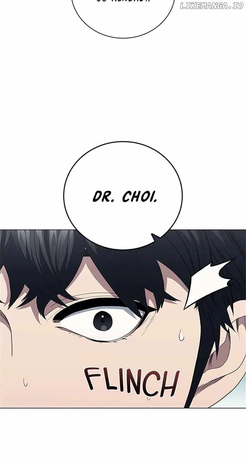 Read Dr. Choi Tae-Soo chapter 188 image 30 on Lezhin