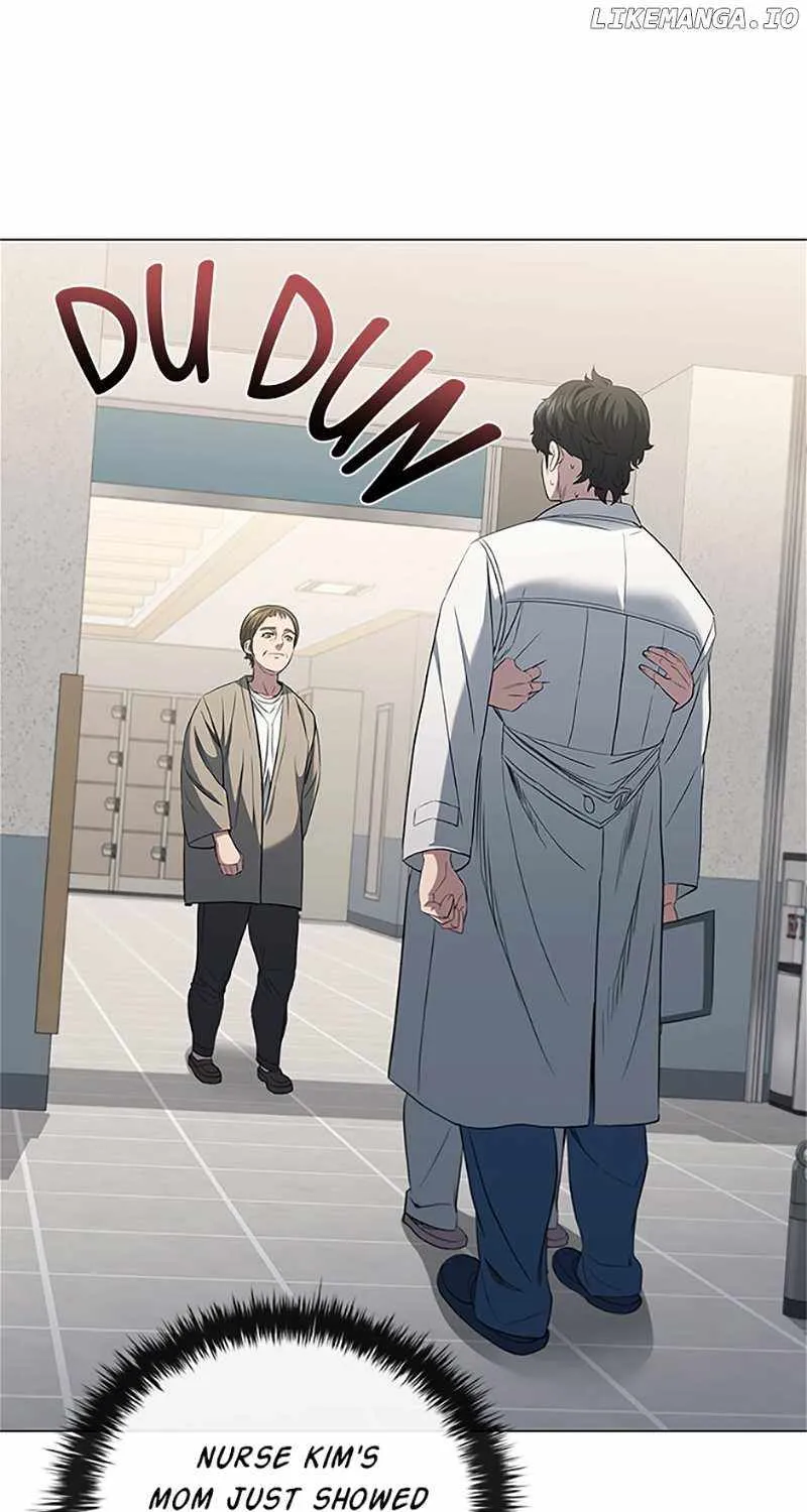 Read Dr. Choi Tae-Soo chapter 188 image 32 on Lezhin