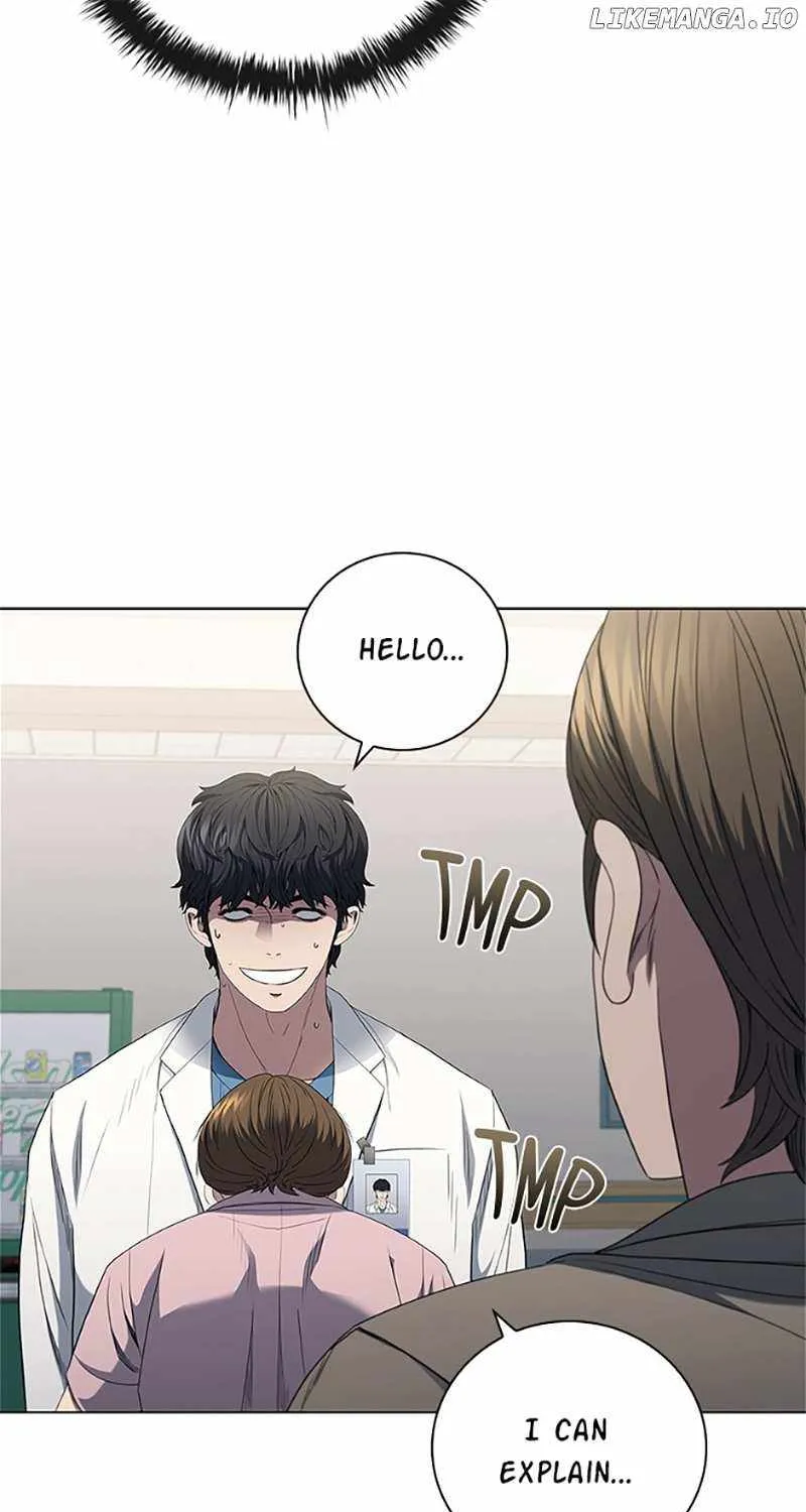 Read Dr. Choi Tae-Soo chapter 188 image 34 on Lezhin