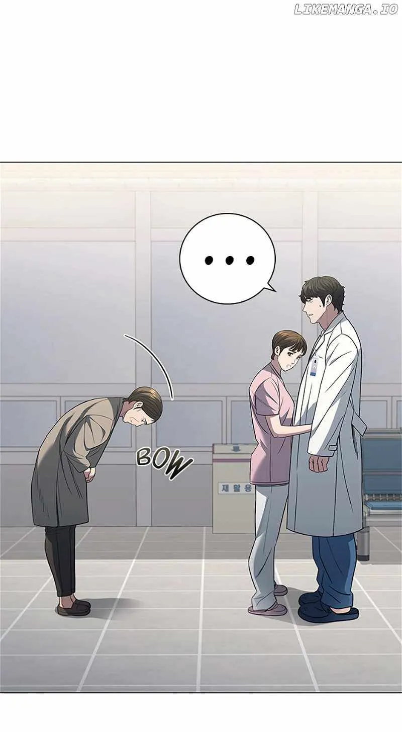 Read Dr. Choi Tae-Soo chapter 188 image 36 on Lezhin