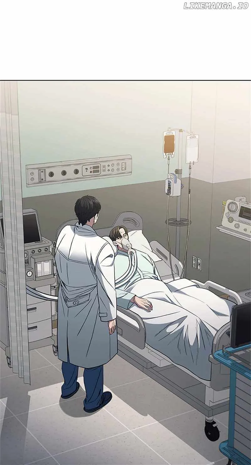 Read Dr. Choi Tae-Soo chapter 188 image 44 on Lezhin