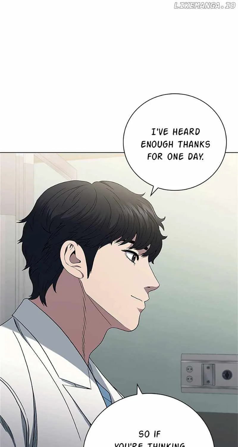 Read Dr. Choi Tae-Soo chapter 188 image 48 on Lezhin