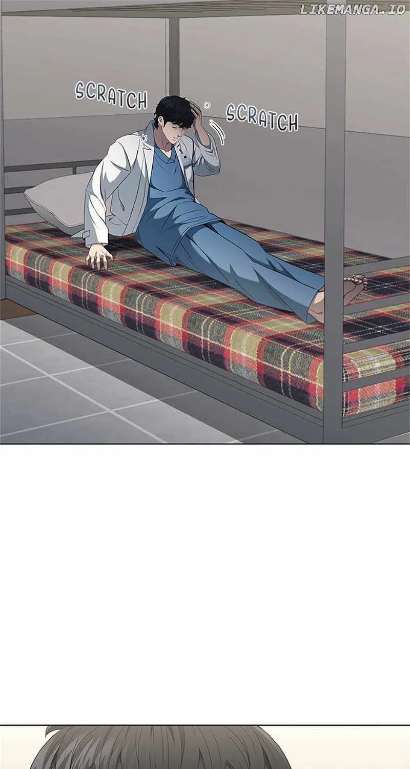 Read Dr. Choi Tae-Soo chapter 188 image 5 on Lezhin