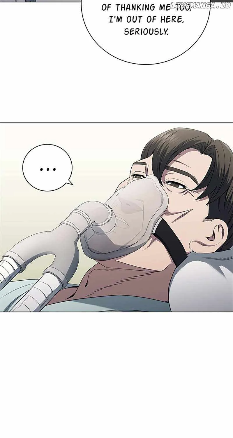 Read Dr. Choi Tae-Soo chapter 188 image 50 on Lezhin
