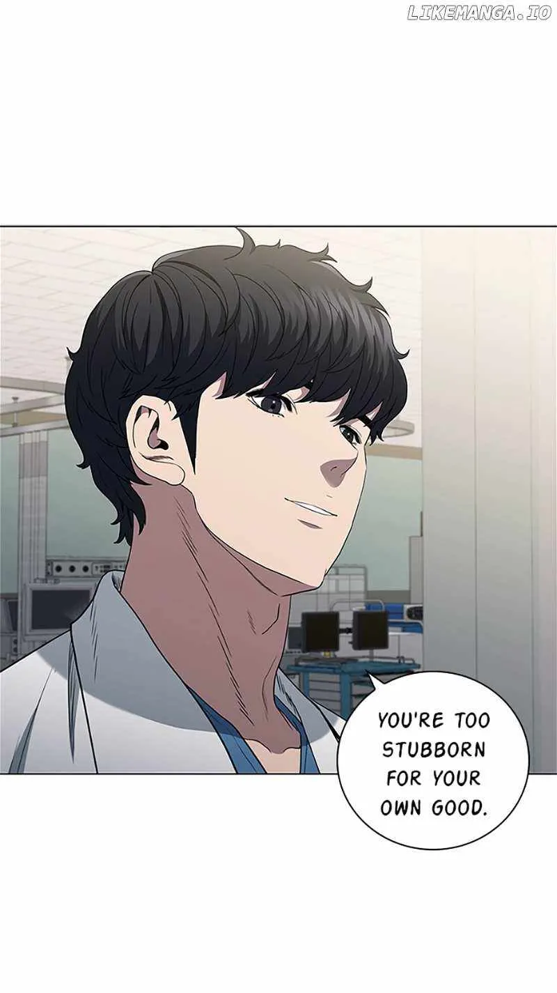 Read Dr. Choi Tae-Soo chapter 188 image 56 on Lezhin