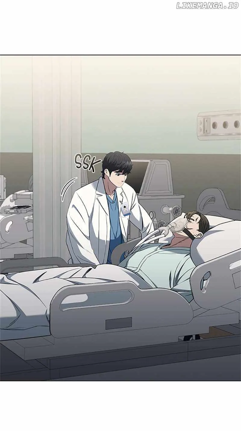 Read Dr. Choi Tae-Soo chapter 188 image 57 on Lezhin