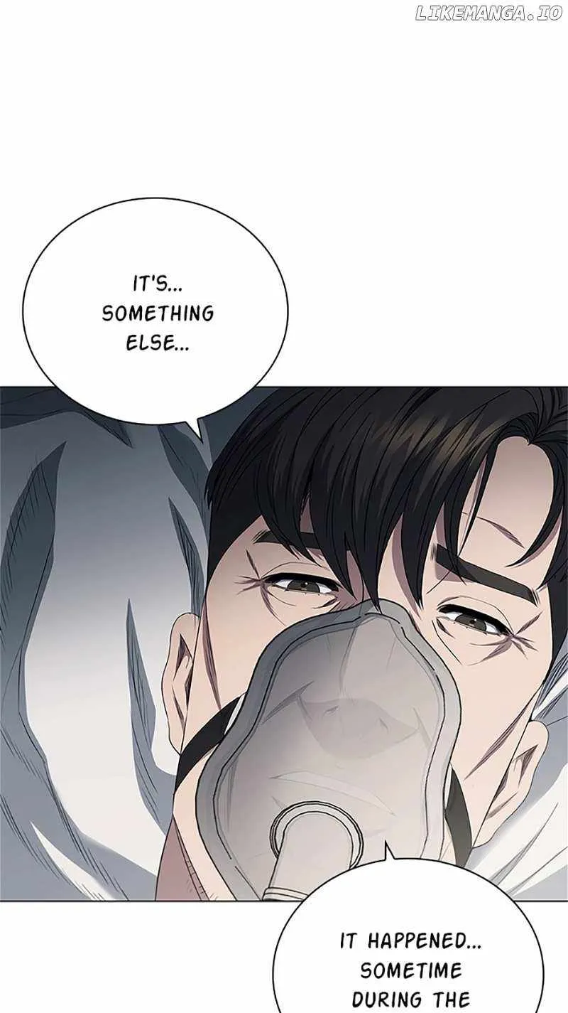 Read Dr. Choi Tae-Soo chapter 188 image 58 on Lezhin