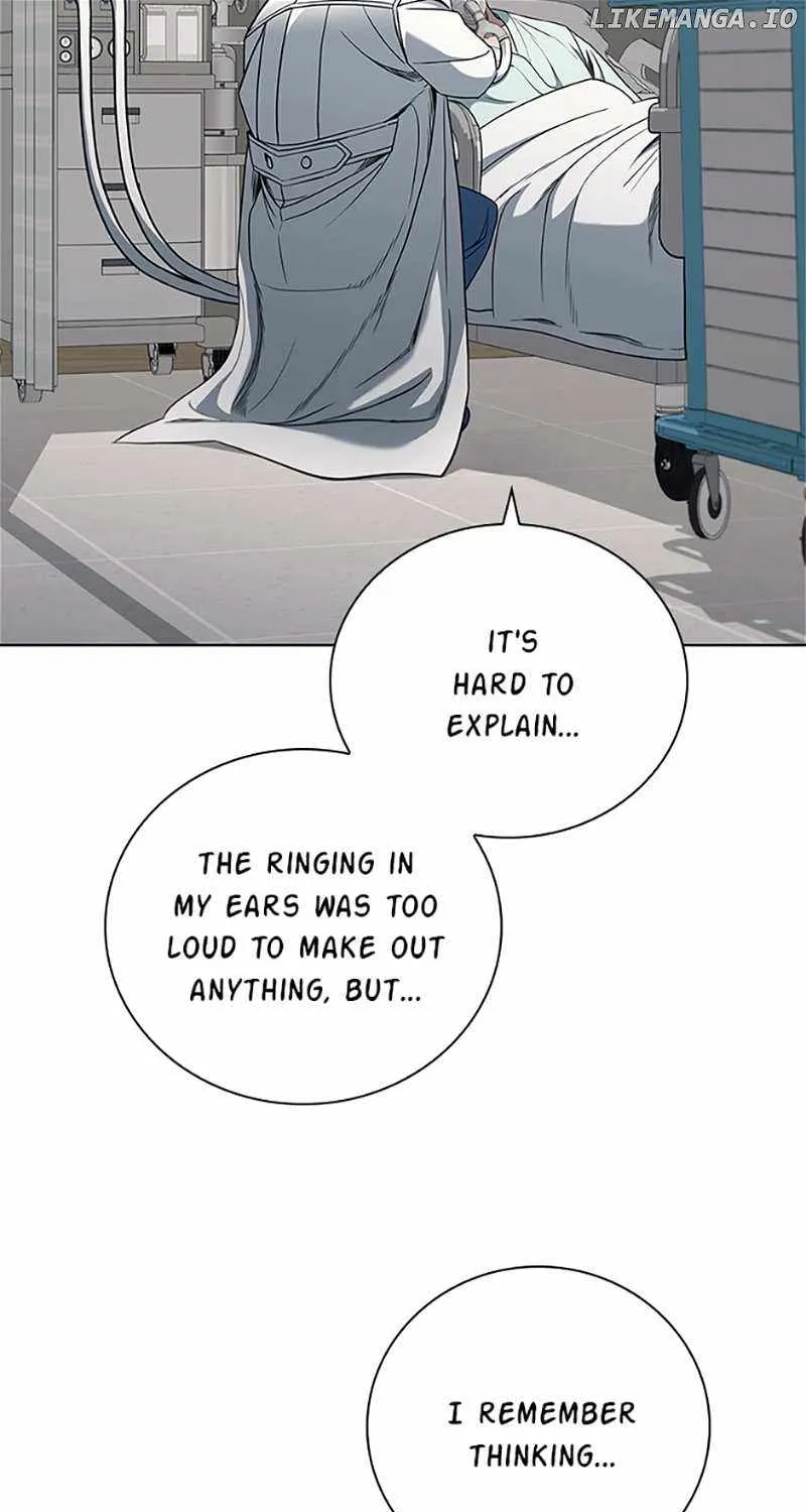 Read Dr. Choi Tae-Soo chapter 188 image 70 on Lezhin