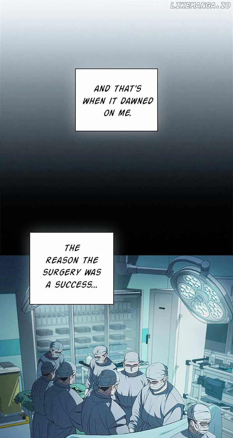 Read Dr. Choi Tae-Soo chapter 188 image 80 on Lezhin