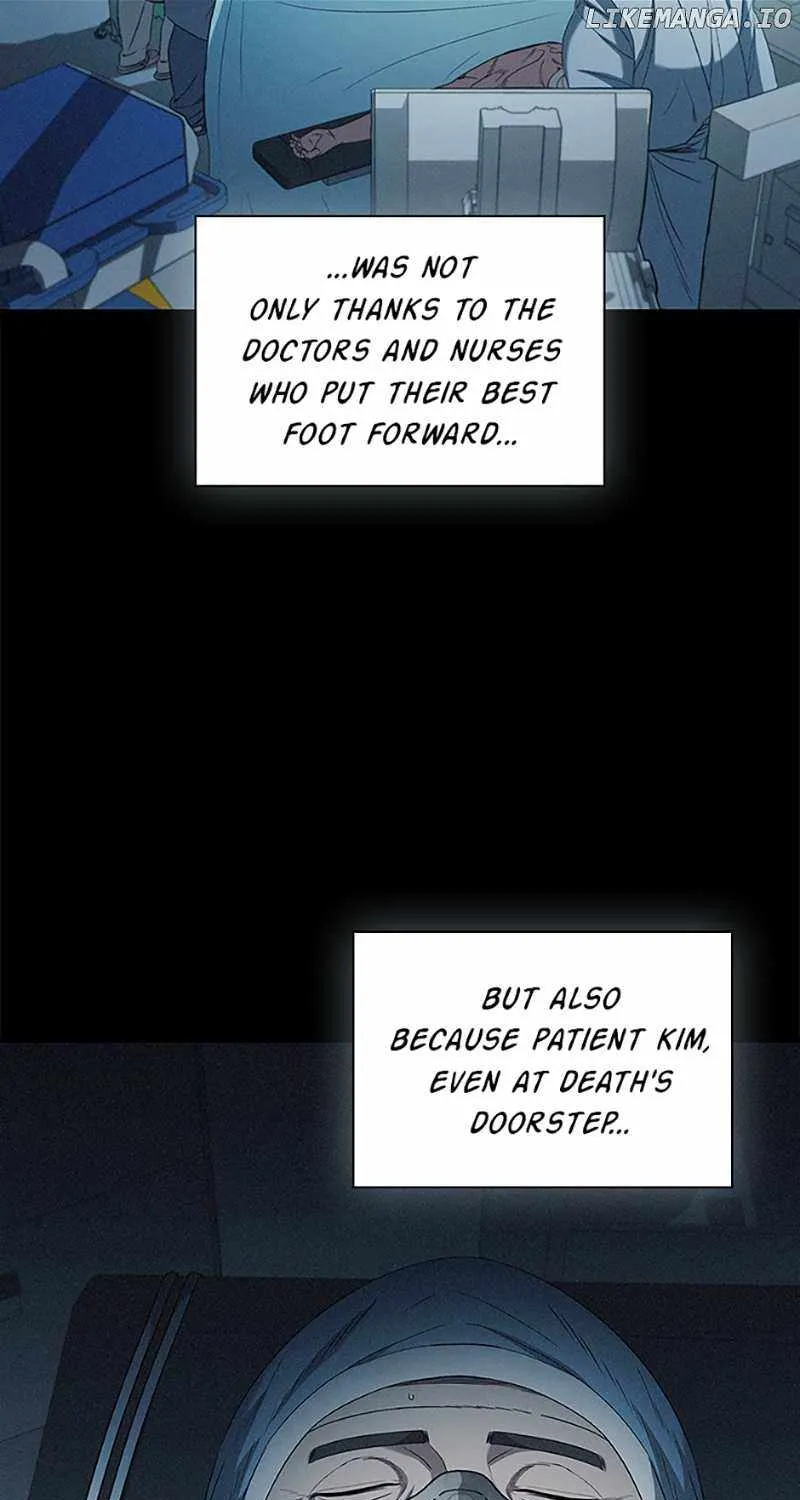 Read Dr. Choi Tae-Soo chapter 188 image 82 on Lezhin