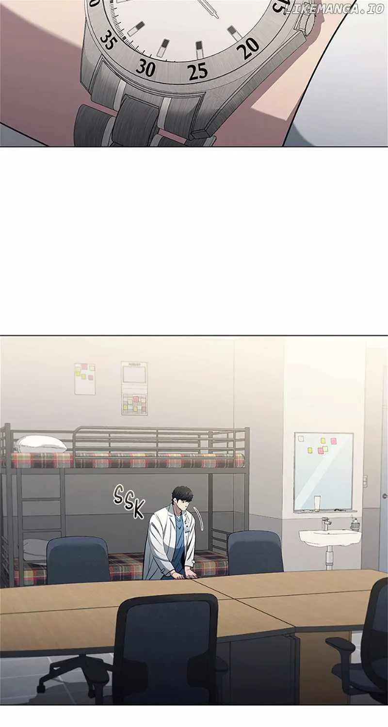 Read Dr. Choi Tae-Soo chapter 188 image 9 on Lezhin