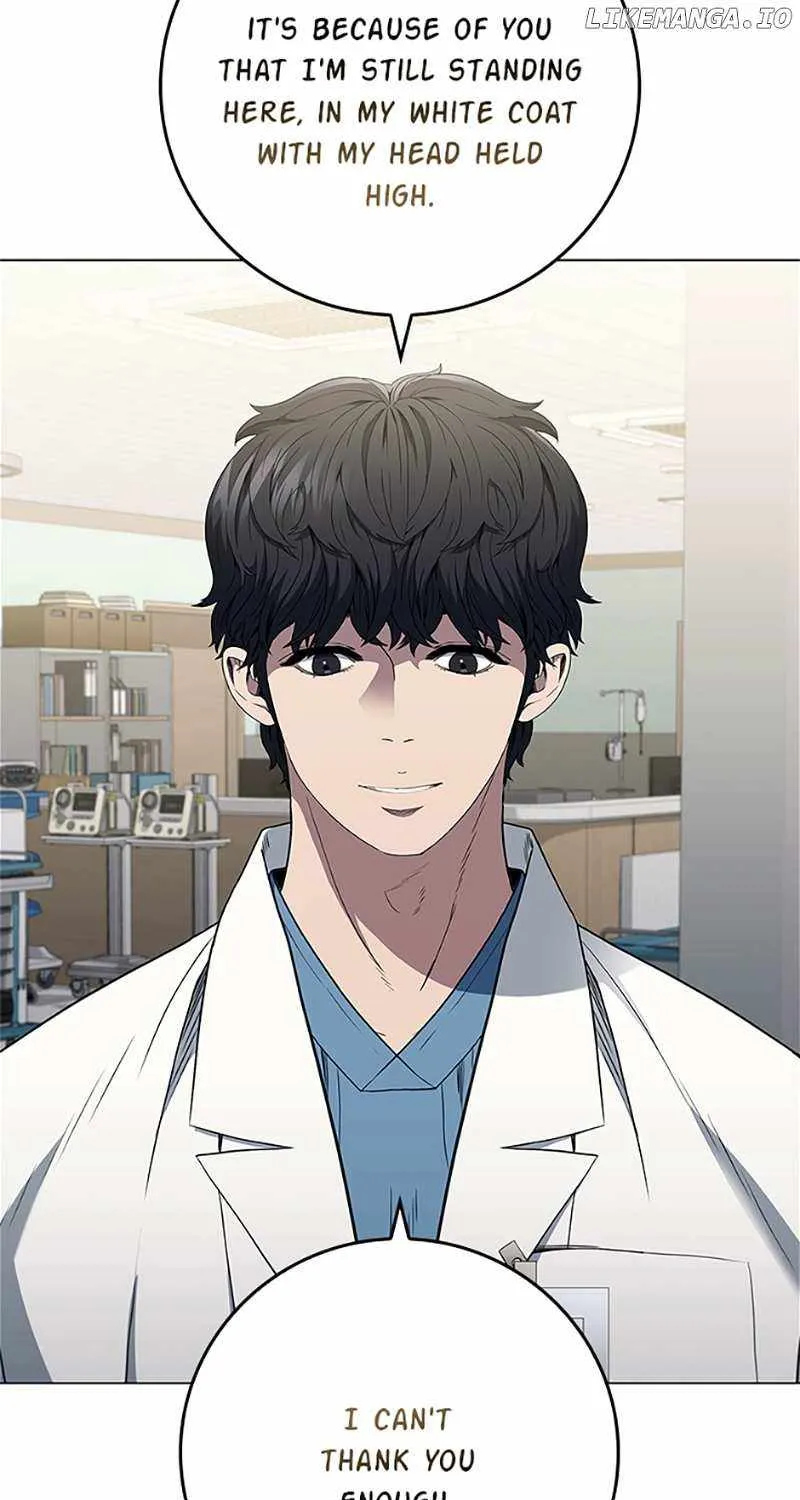 Read Dr. Choi Tae-Soo chapter 188 image 90 on Lezhin