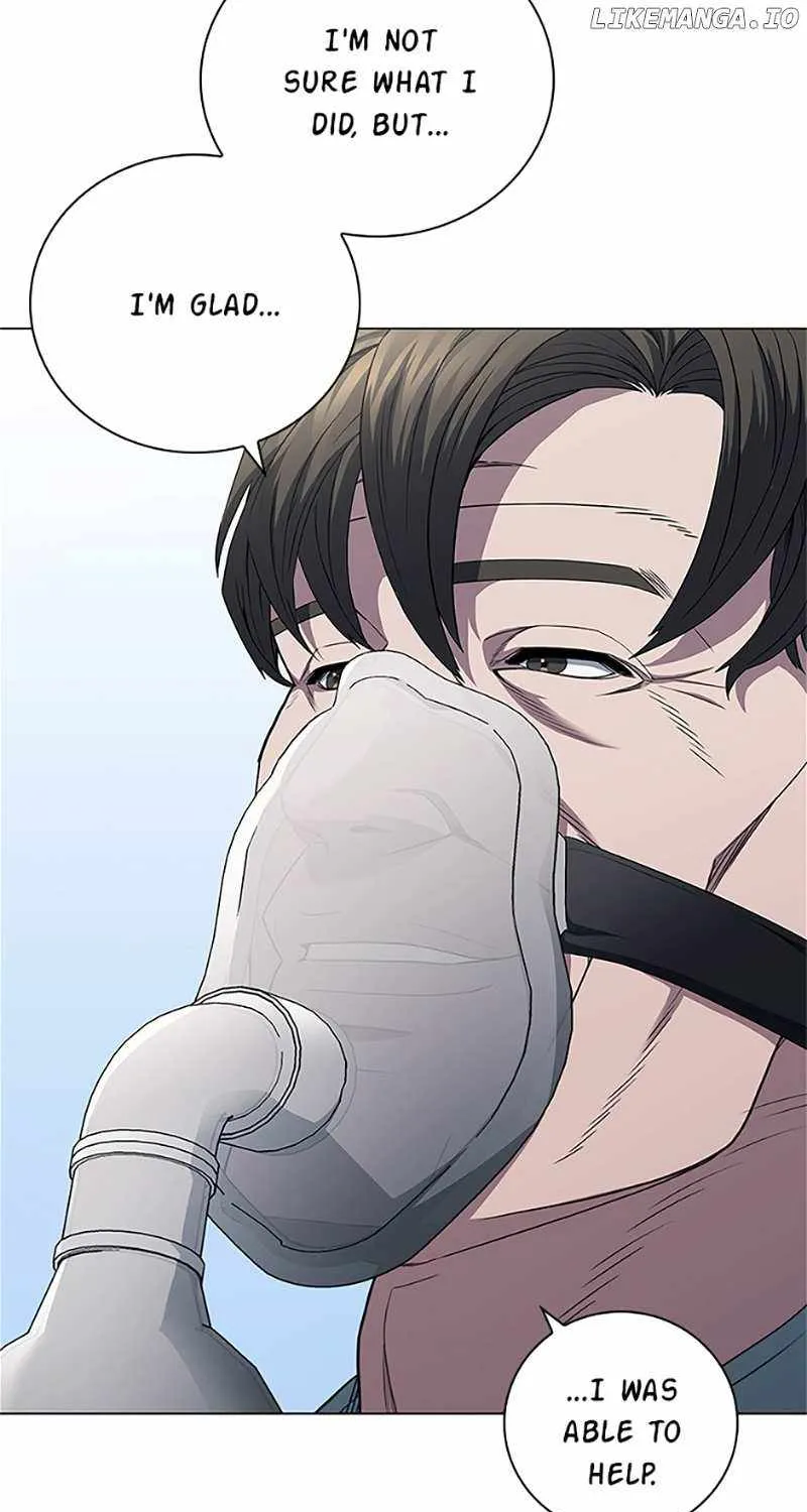 Read Dr. Choi Tae-Soo chapter 188 image 94 on Lezhin