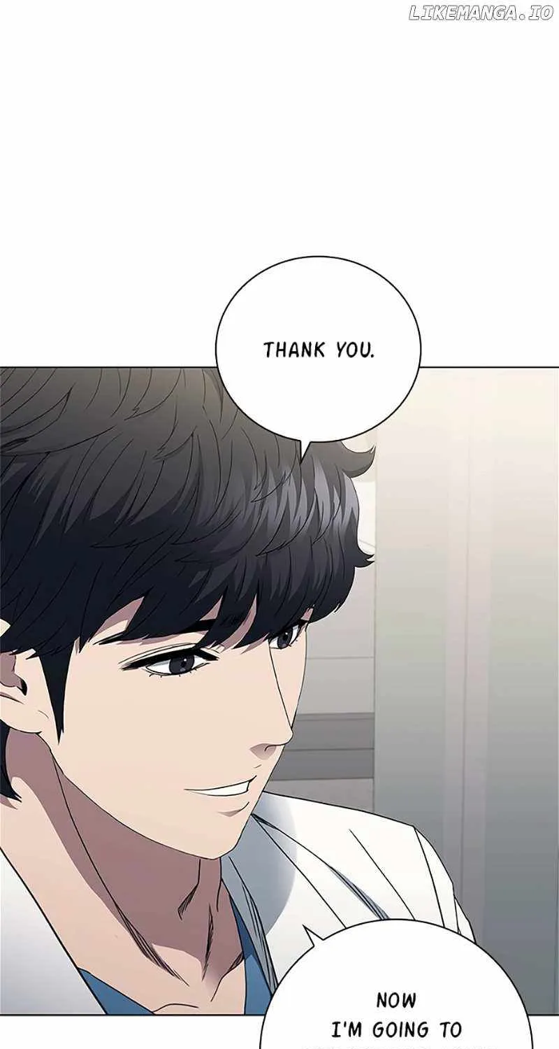 Read Dr. Choi Tae-Soo chapter 188 image 96 on Lezhin