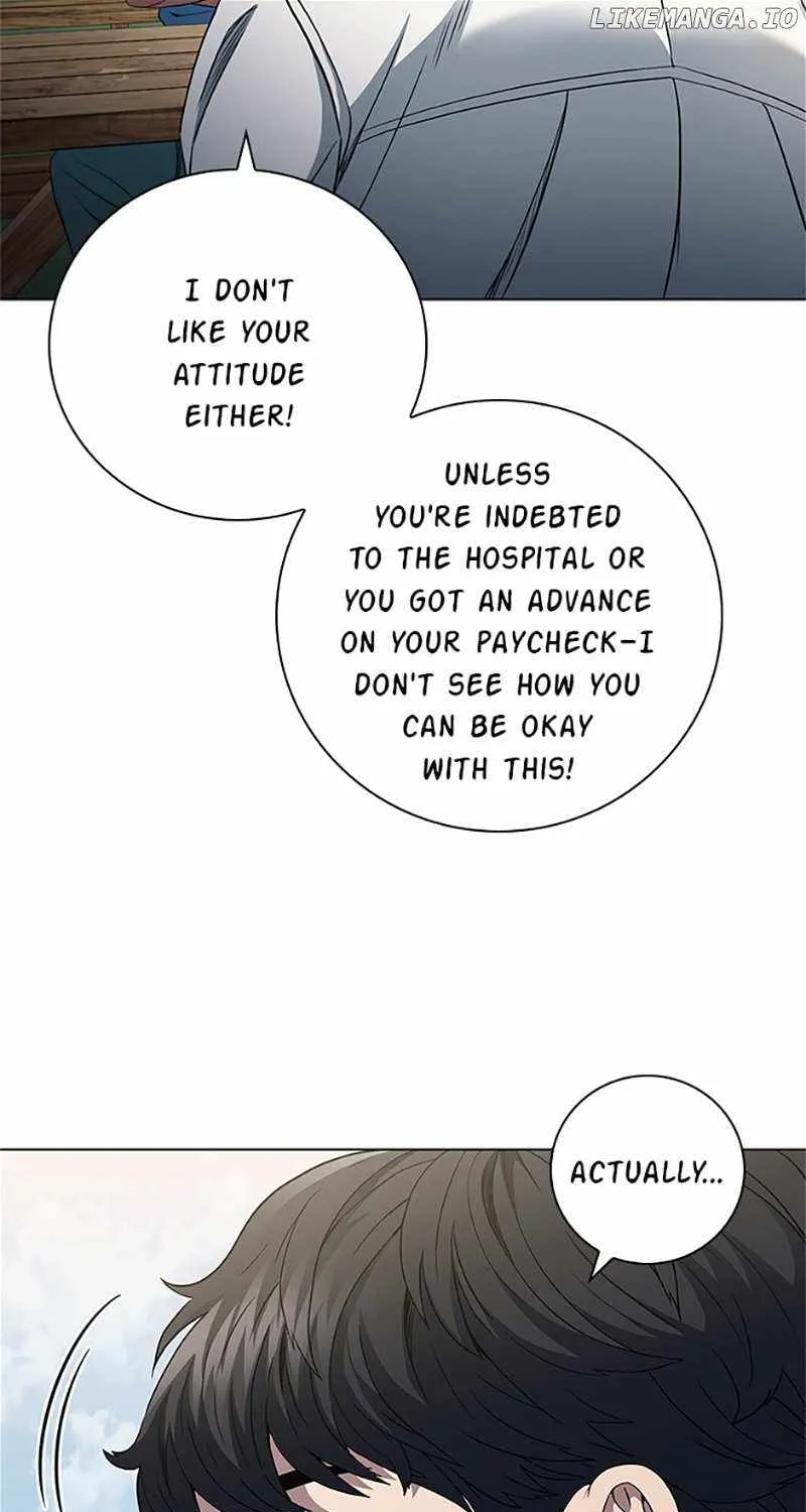 Read Dr. Choi Tae-Soo chapter 189 image 101 on Lezhin