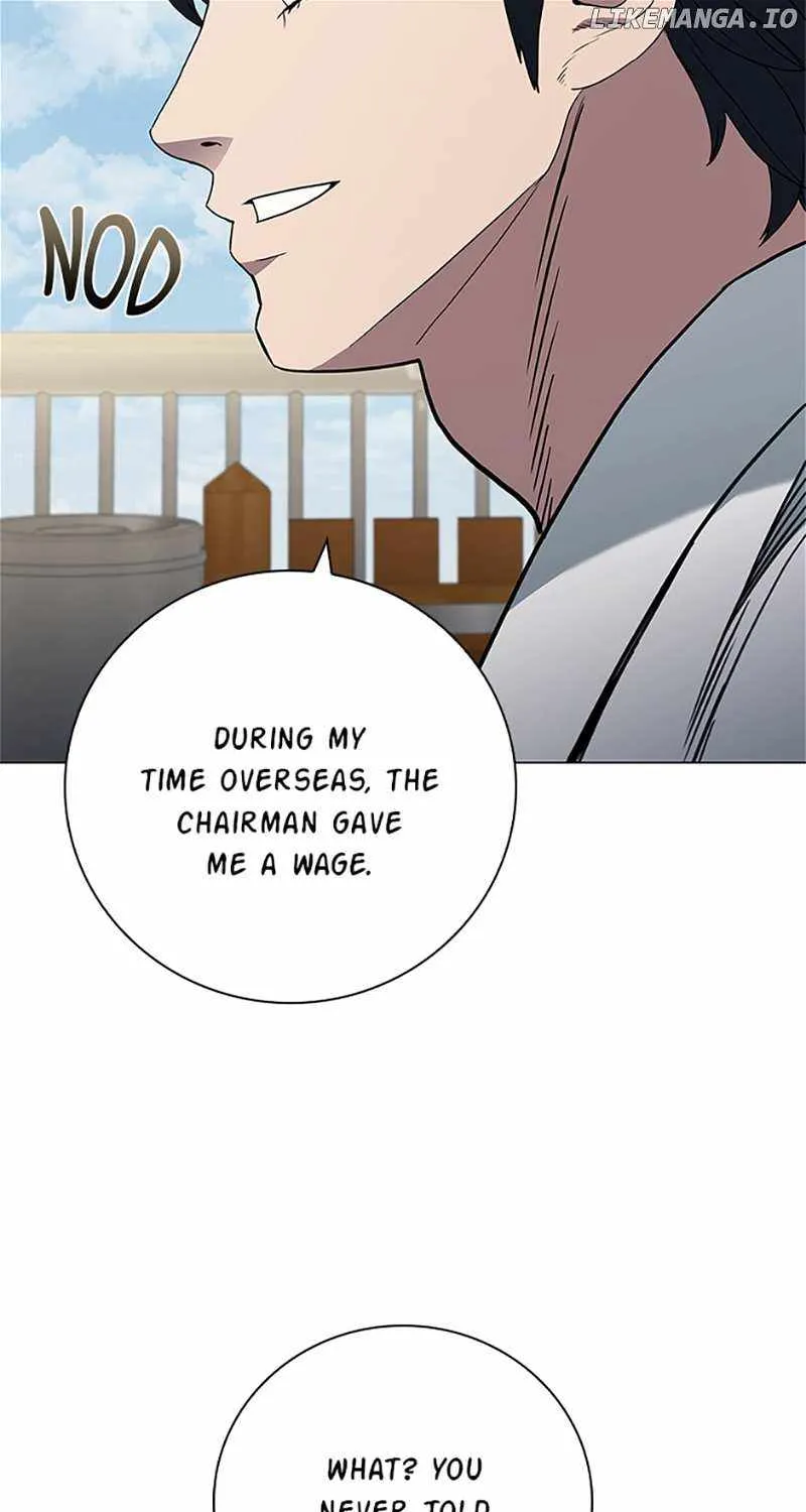 Read Dr. Choi Tae-Soo chapter 189 image 103 on Lezhin