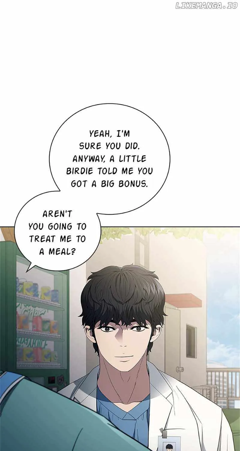 Read Dr. Choi Tae-Soo chapter 189 image 109 on Lezhin
