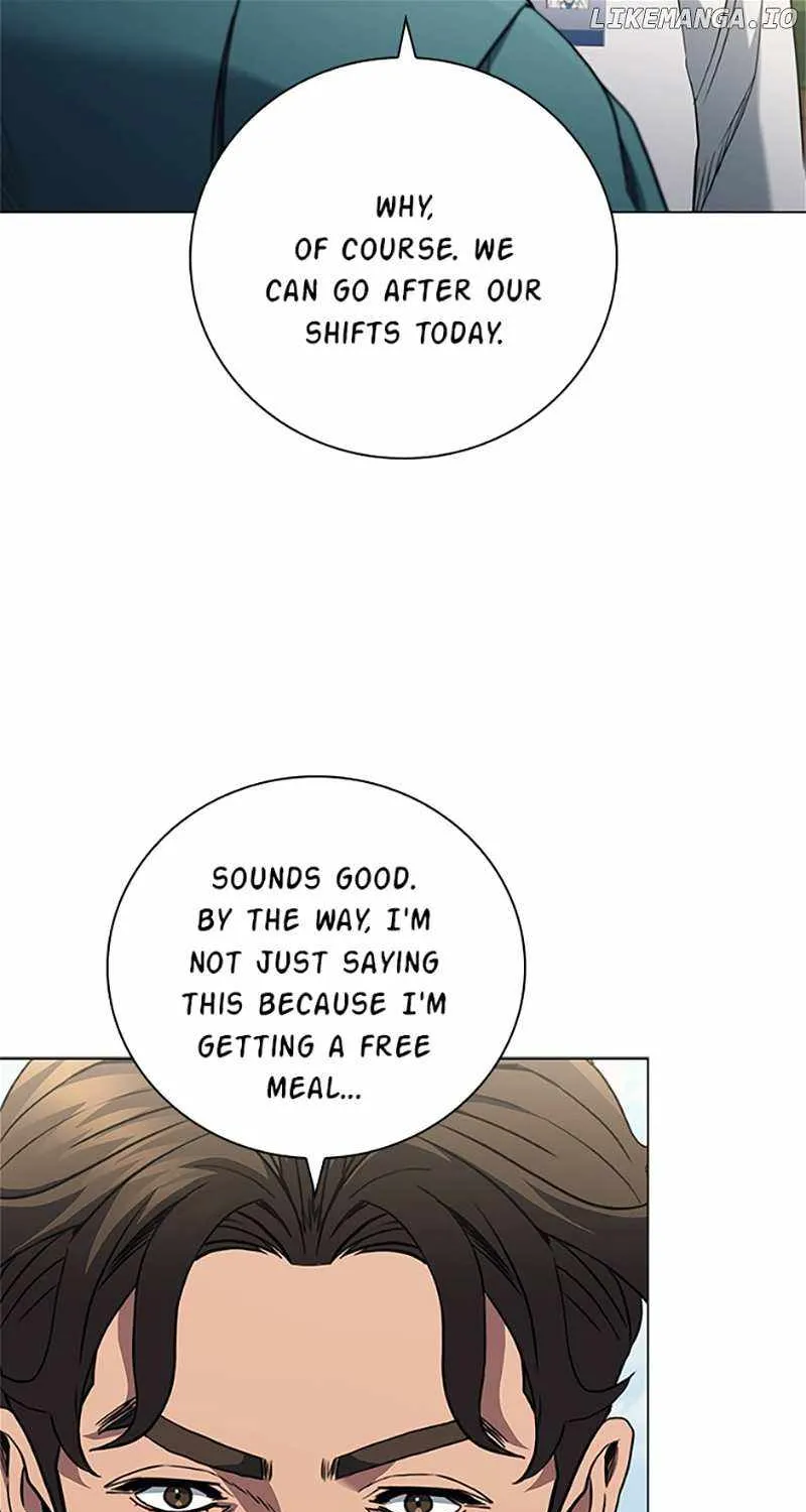 Read Dr. Choi Tae-Soo chapter 189 image 111 on Lezhin