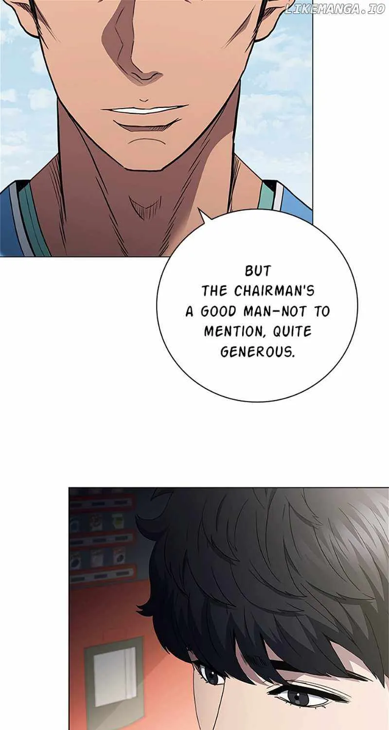 Read Dr. Choi Tae-Soo chapter 189 image 113 on Lezhin