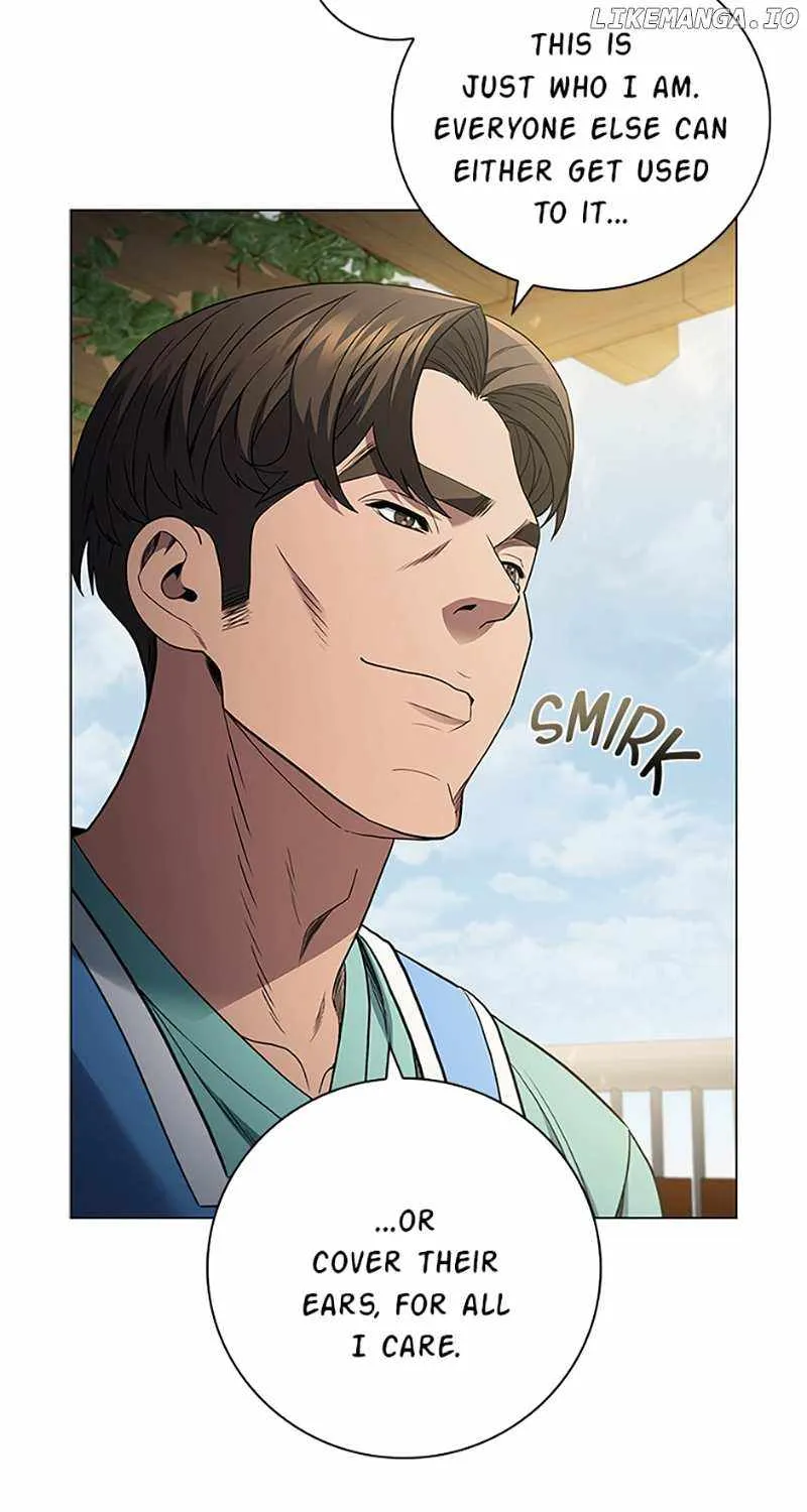 Read Dr. Choi Tae-Soo chapter 189 image 119 on Lezhin