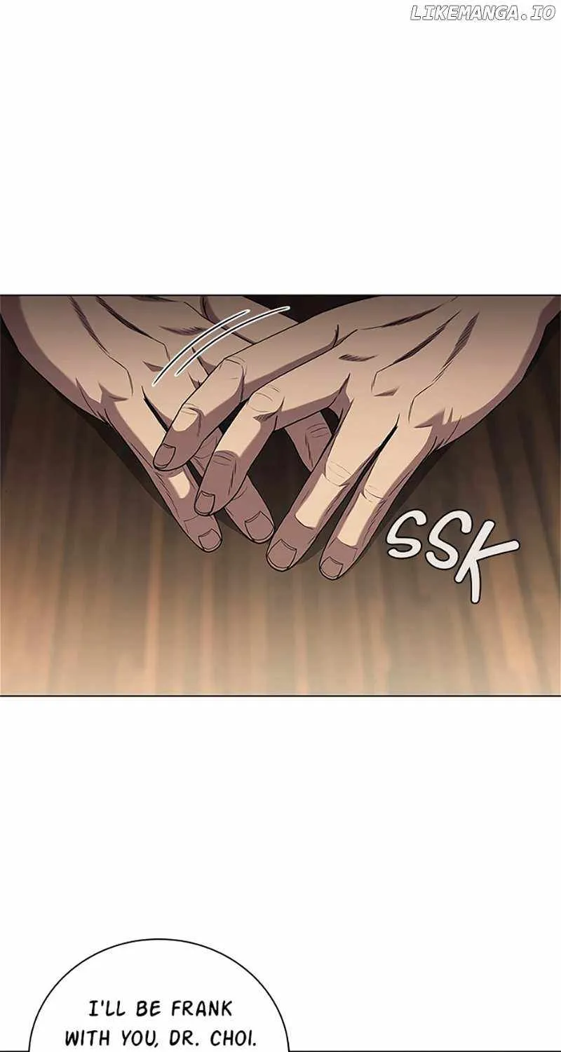 Read Dr. Choi Tae-Soo chapter 189 image 12 on Lezhin