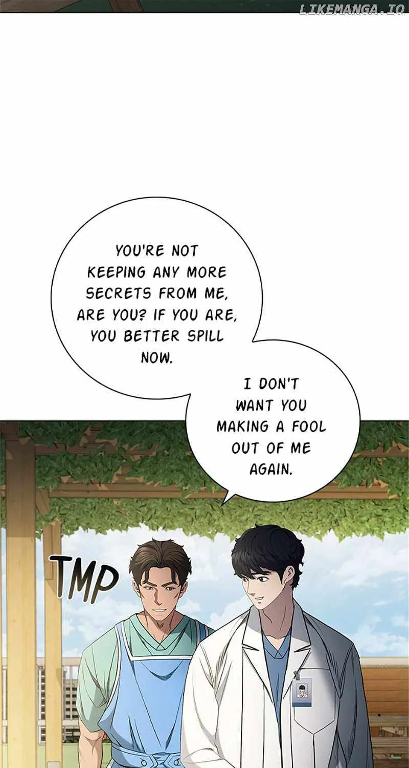 Read Dr. Choi Tae-Soo chapter 189 image 123 on Lezhin
