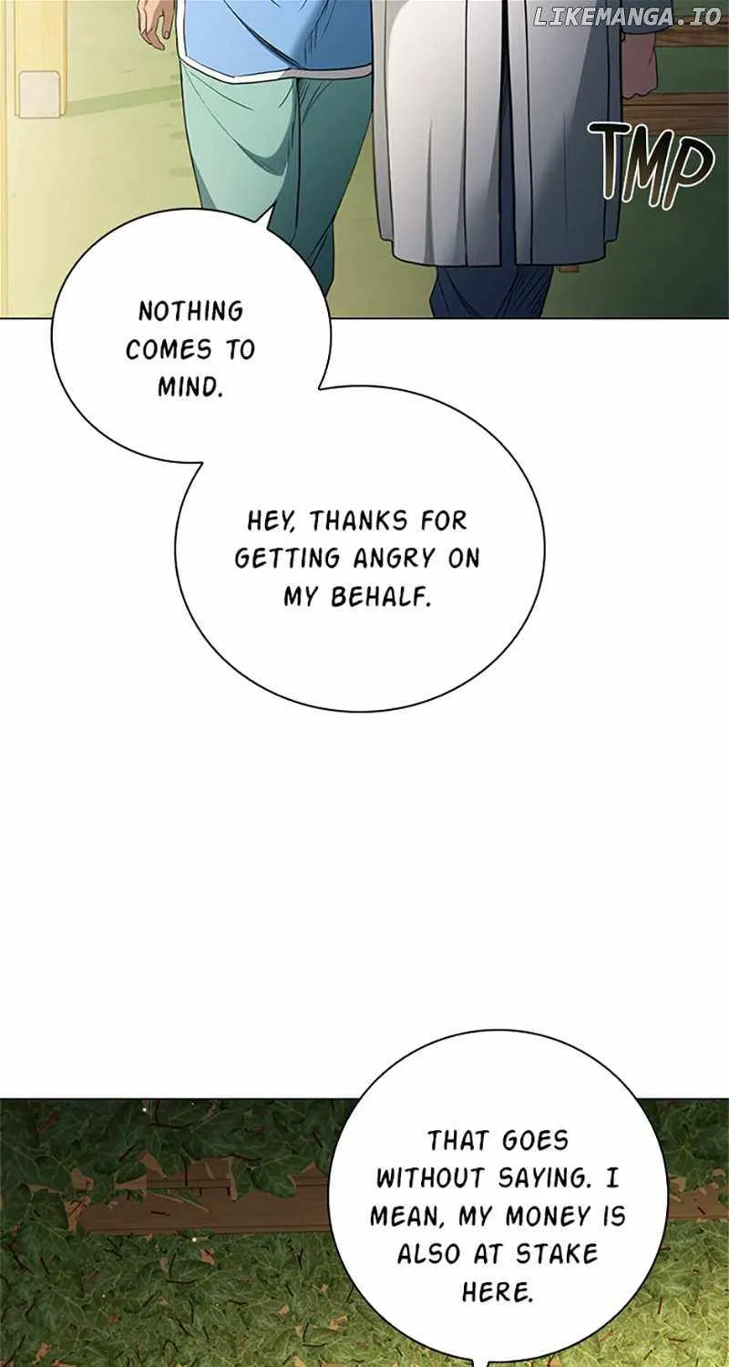 Read Dr. Choi Tae-Soo chapter 189 image 125 on Lezhin