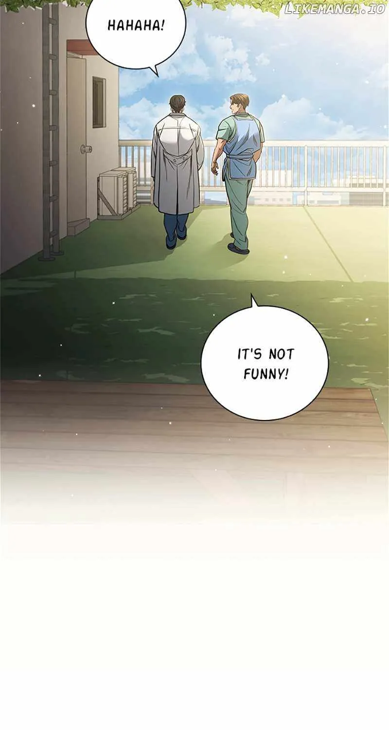 Read Dr. Choi Tae-Soo chapter 189 image 127 on Lezhin