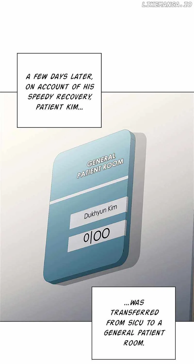 Read Dr. Choi Tae-Soo chapter 189 image 131 on Lezhin